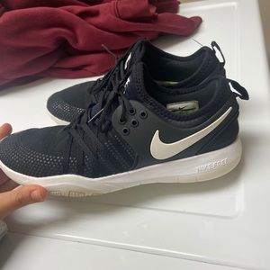 Womens Nike Free Run